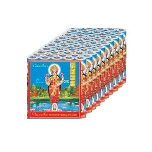 4" LAKSHMI